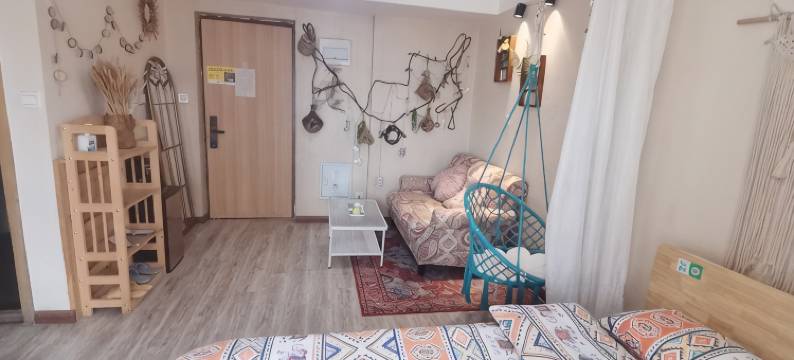 枫林晚民宿(北城街分店)图片