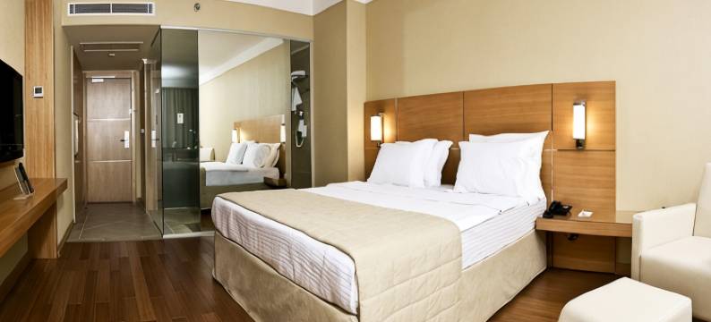 安尼蒙酒店-马拉提亚(Anemon Grand Malatya Otel)图片