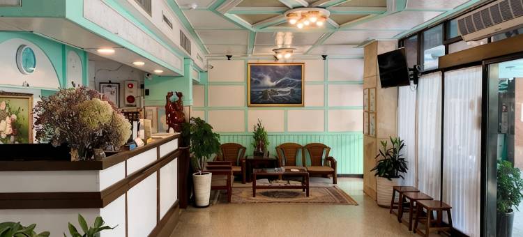 彰化樱山饭店图片