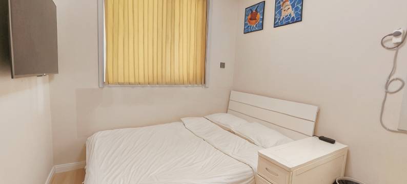 撸猫撸铁的房东大叔公寓(华兴南街分店)图片