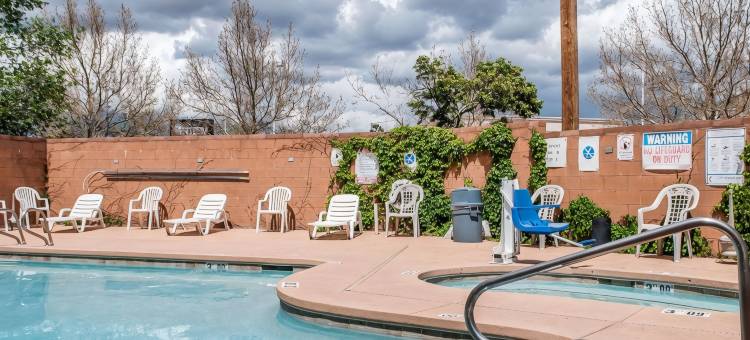 伊康套房旅馆(Econo Lodge Inn & Suites)图片