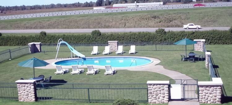 Travelodge by Wyndham Saint-Liboire图片