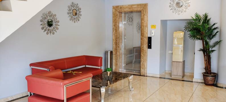 Era Plus Hotel图片