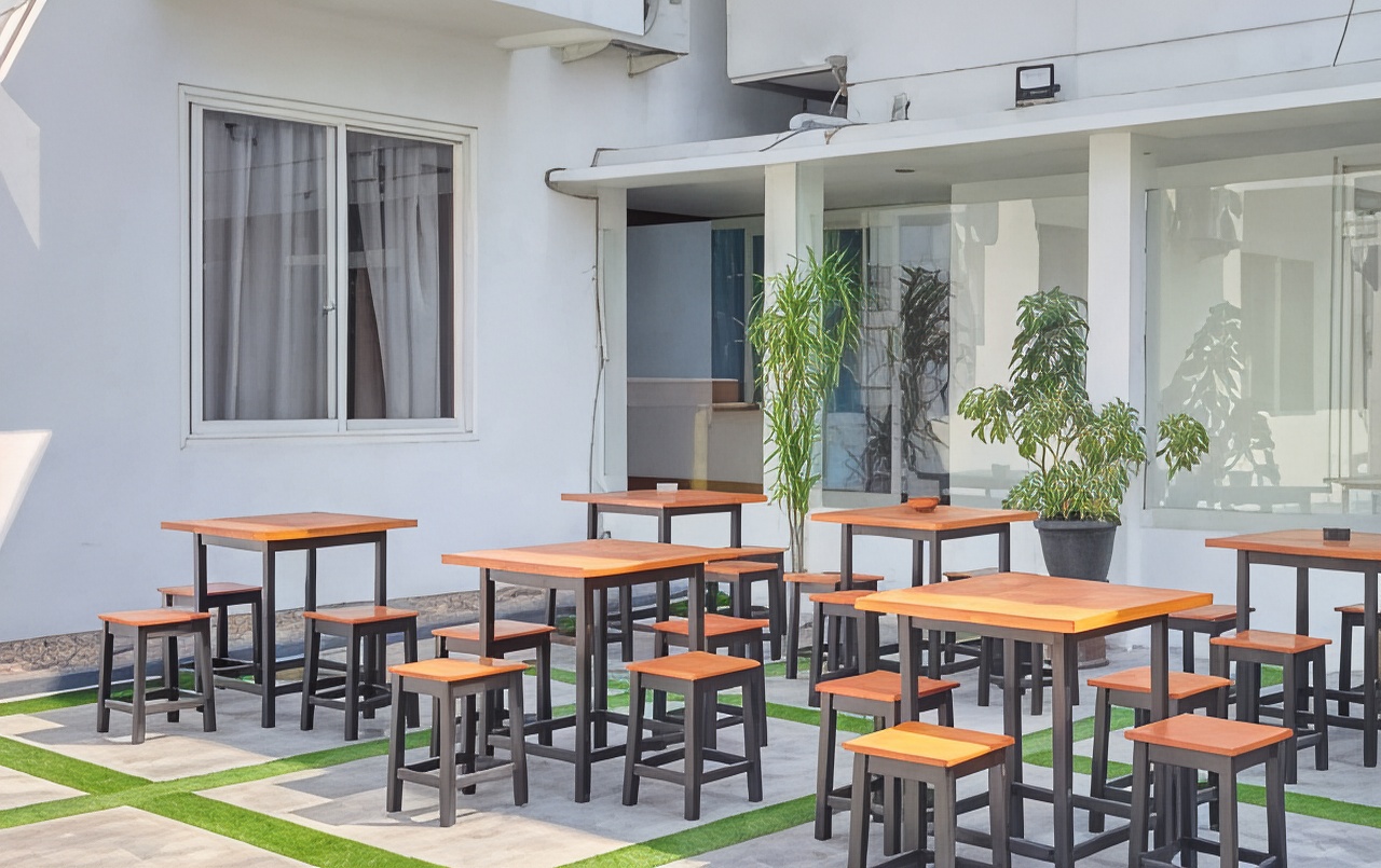 Sisingamangaraja Guest House Semarang Hotel Overview