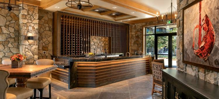 梅里塔吉豪华预订(Grand Reserve at the Meritage)图片