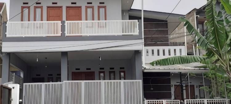 纳比拉赛亚旅馆(Nabila Syar'i Guesthouse)图片