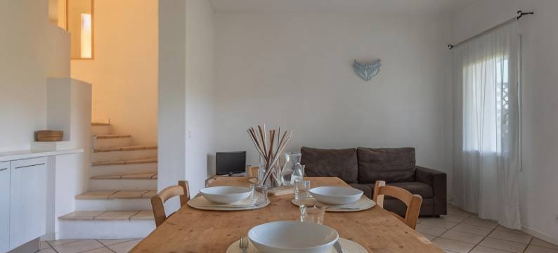 Elegant Residence Ea Bianca 2 Bedroom Sleeps 6  Plus Extra Bed Available No0715图片