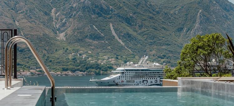威苏拉海滩民宿酒店(Boutique Hotel Casa del Mare - Vizura)图片