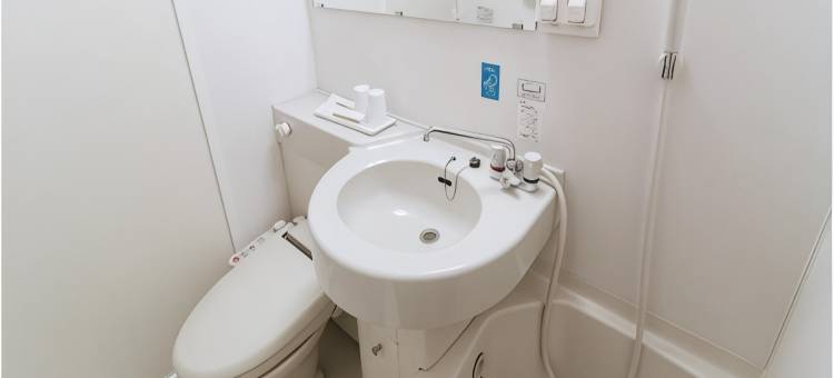 Hotel AZ Kitakyusyu Shinmojiko Ten图片