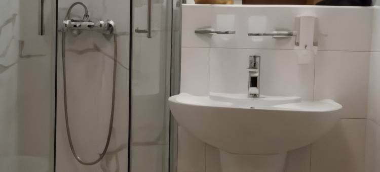 四冠酒店(Chetyire Koronyi Hotel)图片