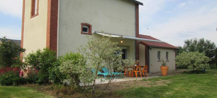 Villa in Crux-la-Ville near Morvan Park图片