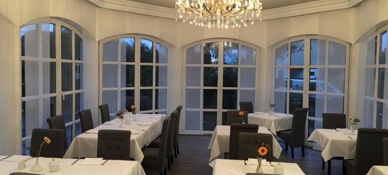 施普雷时间酒店(Spreezeit Hotel)图片