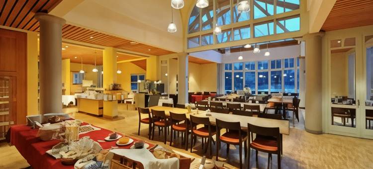 欧迪亚精品酒店(Odelya - Stadthotel im Park)图片