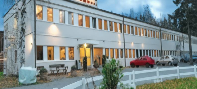 戴尔罗格酒店(Hotel Dialog)图片