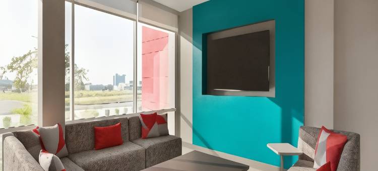 洲际酒店集团avid酒店尤孔(avid hotel OKLAHOMA CITY - YUKON by IHG)图片