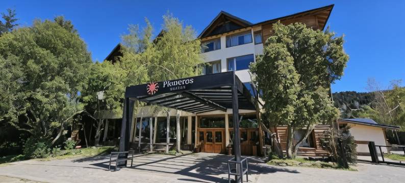 皮奥内罗斯套房 由 格鲁波·蒂埃拉·高查 提供(Pioneros Suites & Spa by Grupo Tierra Gaucha)图片