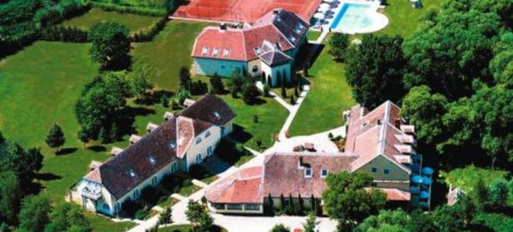 老磨坊酒店(Oreg Malom Hotel)图片