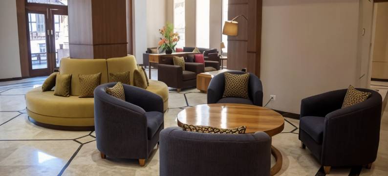 廷布城市酒店(CityHotel, Thimphu)图片