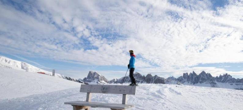 Modern Apartment, Bressanone图片