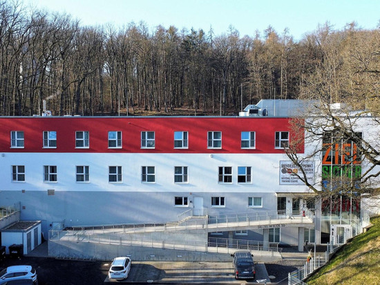 体育酒店 Treff Punkt