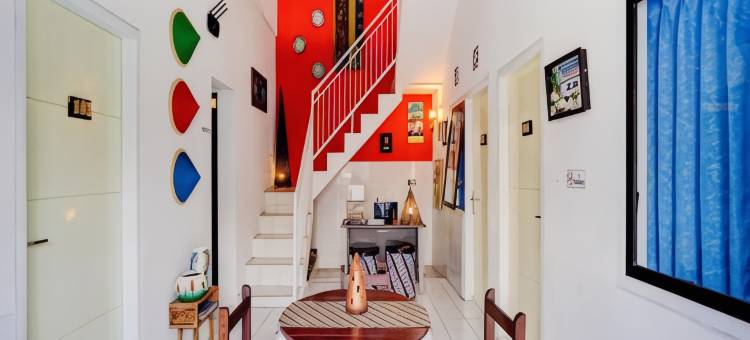 超级OYO 90349 Edotel Tebe Shariah(Super OYO 90349 Edotel Tebe Syariah)图片