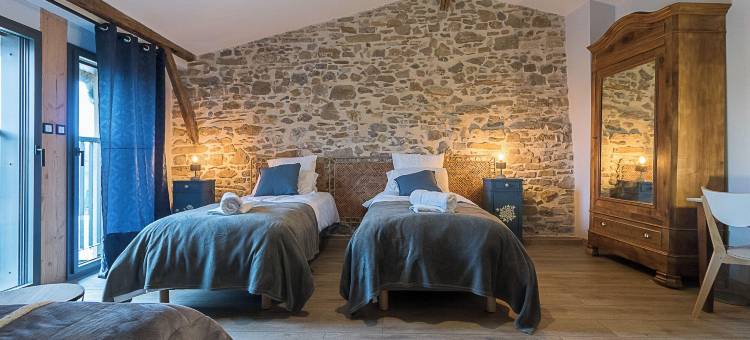 欧坦农场(La Ferme des Hautins - Chambres -d'Hôtes)图片