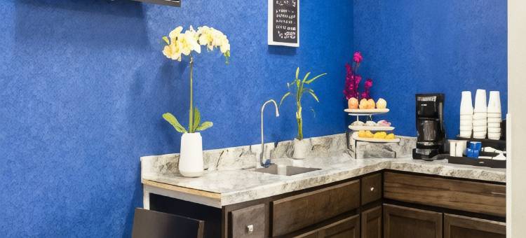 北卡罗来纳州索尔兹伯里温德姆戴斯酒店(Days Inn by Wyndham Salisbury, NC)图片