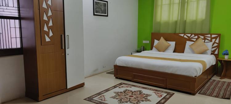 鸟山家庭旅馆(Hill Bird Homestay)图片