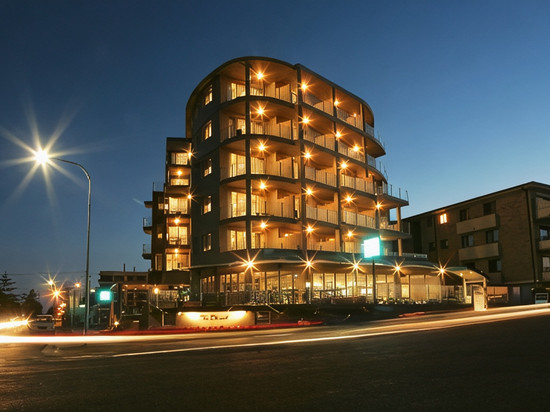 多萨尔精品酒店