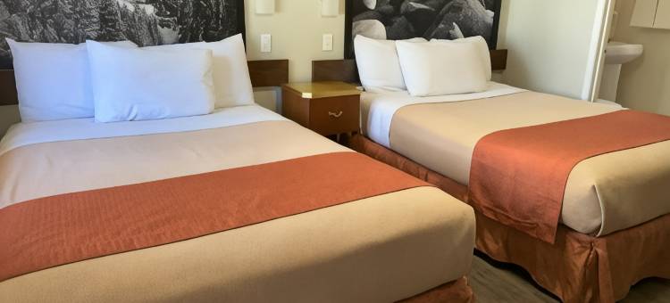 阿尔卑斯水疗旅馆(Alpine Inn & Spa)图片
