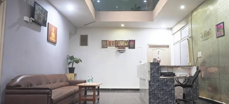 黄金套房酒店(Hotel Golden Suites)图片