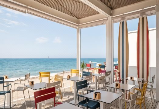 Estival Centurión PlayaHotel Overview