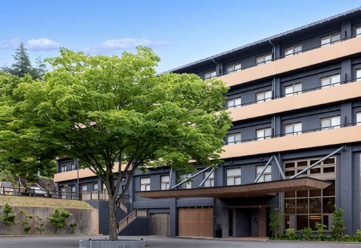 Hotel SeiunsoHotel Overview