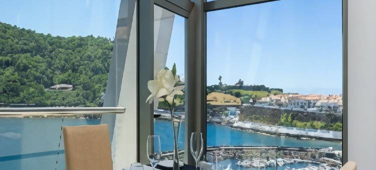 安格拉滨海酒店(Angra Marina Hotel)图片