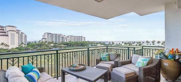 科奥利纳极佳全新装修亲子友好度假别墅(绝美海景)(Superb ALL Newly Decorated ~Family Friendly KoOlina Villa~Amazing Ocean Views!)图片
