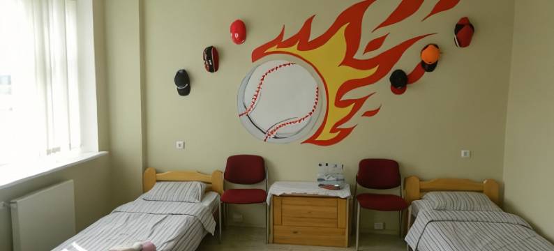 罗菊佩酒店(Rojupe)图片