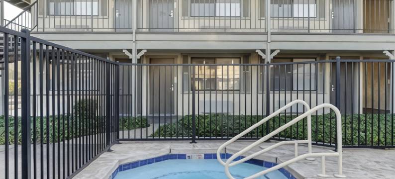 科迪莉亚贝斯特韦斯特酒店(Best Western Cordelia Inn)图片