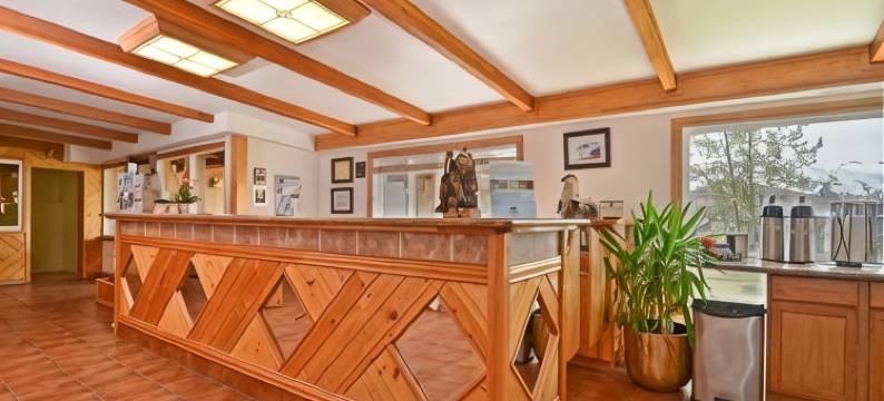 瓦代兹港贝斯特韦斯特酒店(Best Western Valdez Harbor Inn)图片