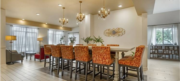 葡萄园贝斯特韦斯特优质套房酒店(Best Western Plus Vineyard Inn  Suites)图片