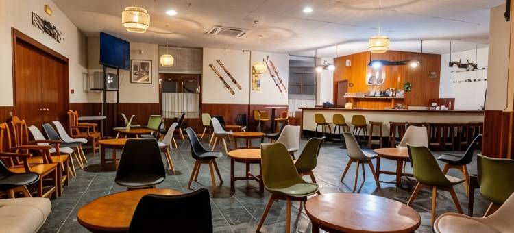 西皮客酒店(Hotel Hipic)图片