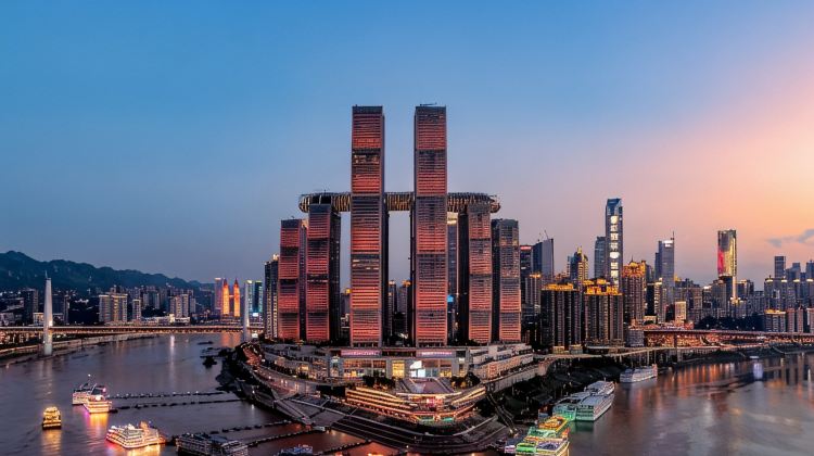 6D5N · Group Tours · Chongqing + Zhangjiajie + Tianmen Mountain National Forest Park