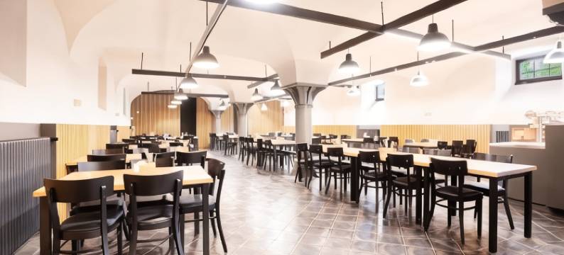 克莱斯酒店(Hotel Kleis)图片