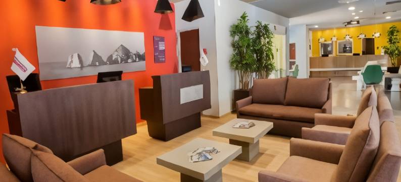 City Express Suites by Marriott Cabo San Lucas图片