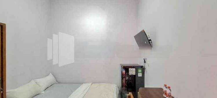 Janoko Guesthouse Syariah RedPartner图片