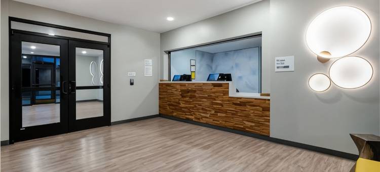 ECHO Suites Extended Stay by Wyndham沃思堡联盟酒店(Echo Suites Extended Stay by Wyndham Fort Worth Alliance)图片