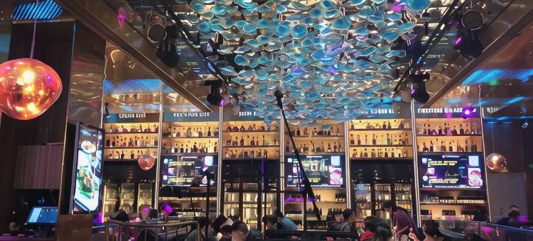 福州西方财富酒店(华林路斗门地铁站店)图片
