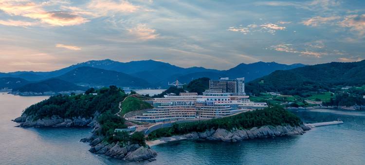 索尔海滩南海郡(SOL BEACH NAMHAE)图片