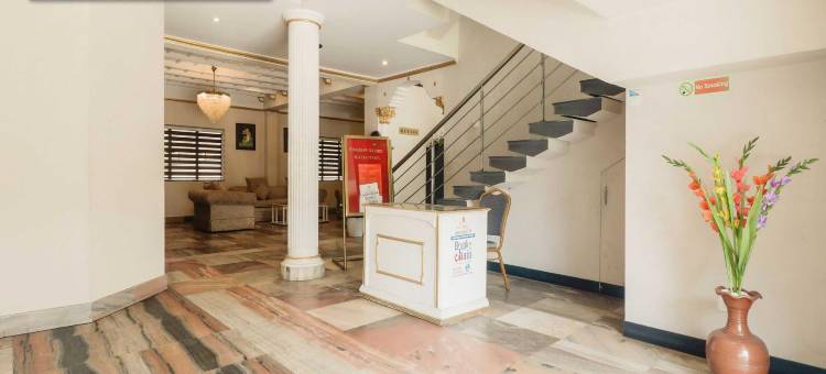 Super Townhouse Edassery Resort图片