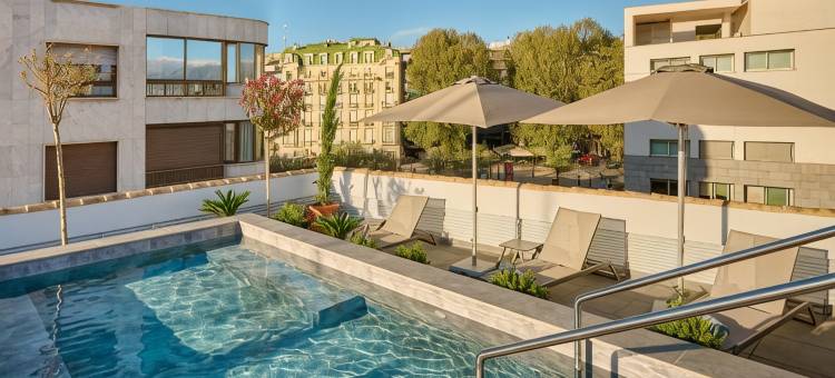 Boutique Hotel Luna Granada Centro图片