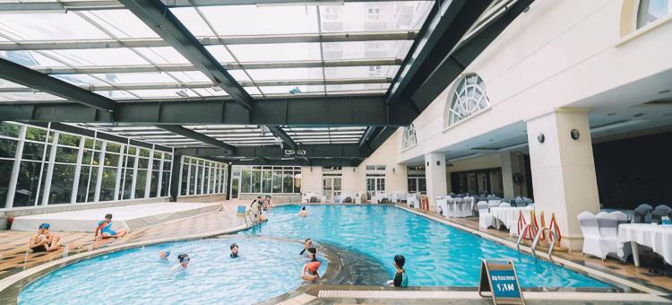 西贡大叻酒店(Saigon Dalat Hotel)图片